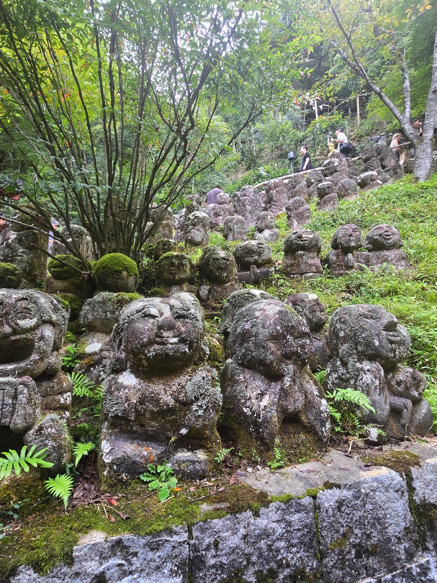 Japan south korea 2025 15